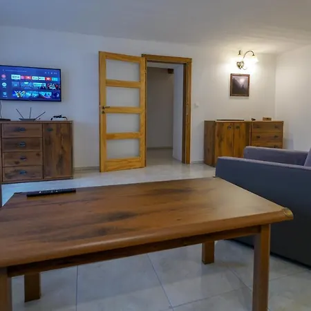 Tatil Evi Historicky Dom Kežmarok