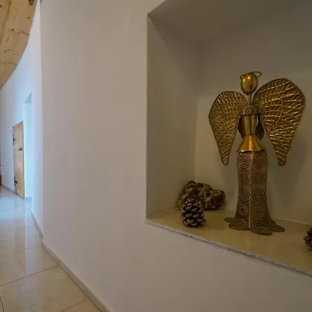 Historicky Dom Casa de Férias *