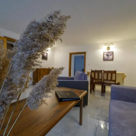 Historicky Dom Tatil Evi *