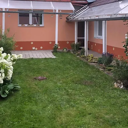 Historicky Dom Dovolenkový dom *