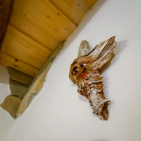 Tatil Evi Historicky Dom Kežmarok