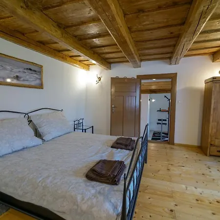 Historicky Dom * Kežmarok