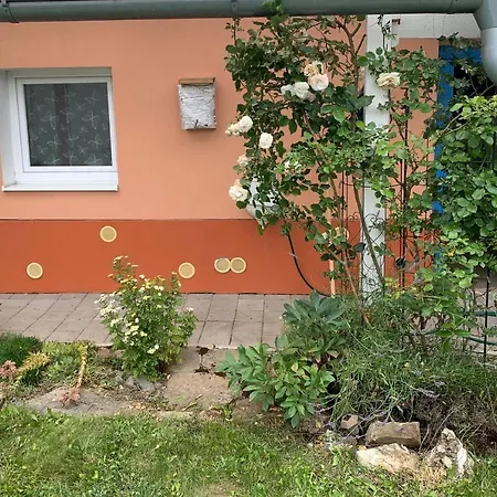 Tatil Evi Historicky Dom