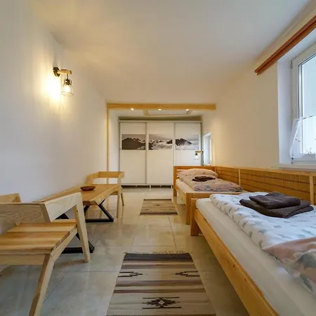 Tatil Evi Historicky Dom Kežmarok