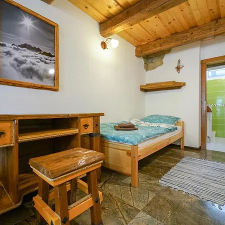 Historicky Dom Tatil Evi *