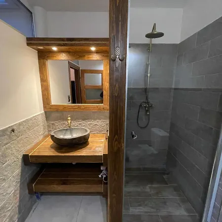 Tatil Evi Historicky Dom Kežmarok