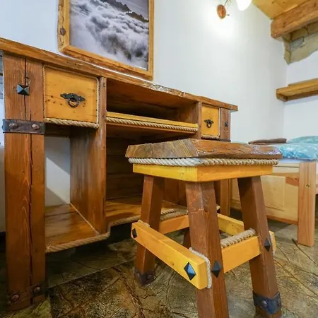 Historicky Dom בית נופש