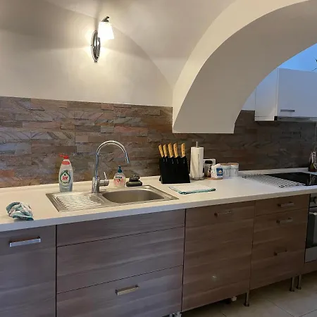 Tatil Evi Historicky Dom *